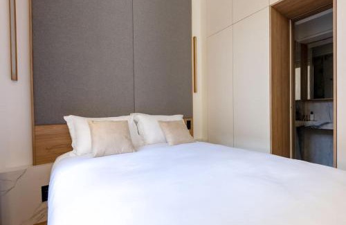 Les Iles Apartment | Chic 2-Bedroom Haven