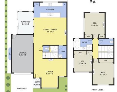 Box Hill House | Chic 3BR House Near Box Hill