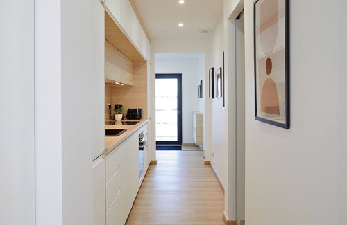 Hindisheim Apartment | Chic and Cosy in Alsace