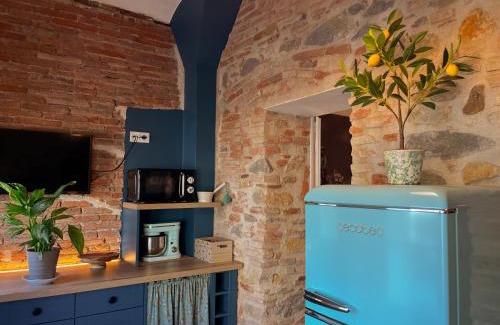 Eixample Apartment | Chic apartment in Girona center