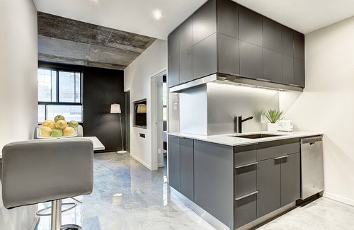 Shaughnessy Village Apartment | Chic Apartment with All Amenities