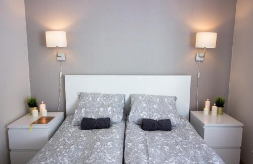 Wroclaw City Center Apartment | Chic Apartments - Widok