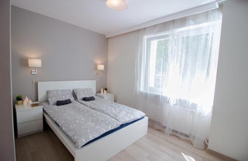 Wroclaw City Center Apartment | Chic Apartments - Widok