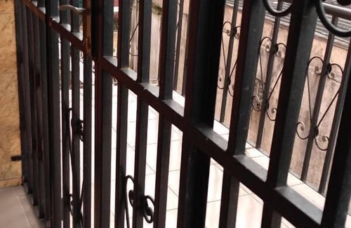 Douala Apartment | Chic appartement meublé de Bonamoussadi