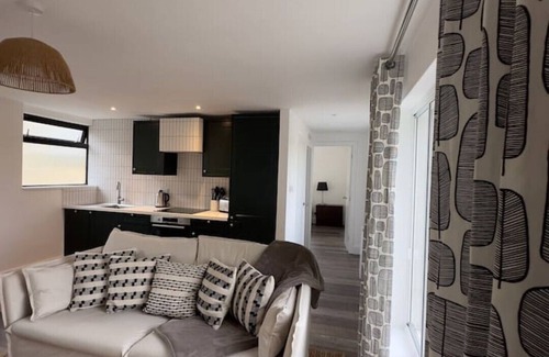 Enstone Apartment | Chic Barn Conversion in the Cotwolds