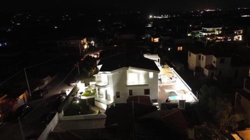 Olbia Bed & Breakfast | Chic & Charme Luxury Rooms