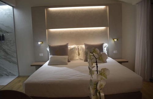 Olbia Bed & Breakfast | Chic & Charme Luxury Rooms
