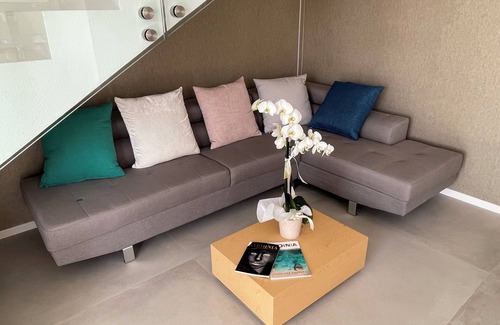 Olbia Bed & Breakfast | Chic & Charme Luxury Rooms