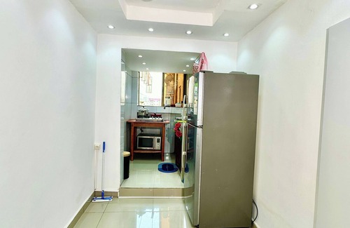 Douala Apartment | Chic & elegant BOBAM FURNITURE in Bonamoussadi
