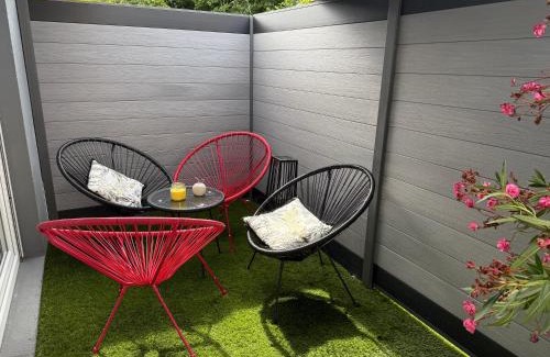 Nevers Apartment | Chic et confort à deux pas de tout