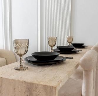 Casablanca Apartment | Chic Hotel-Style Apartment in Casablanca