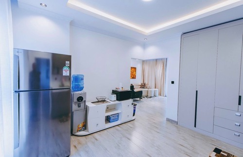 Kigali House | Chic, House for Rent with Honore Rwanda