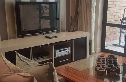 Greater Johannesburg Metropolitan Area Apartment | Chic living, an alternative to the most superior of 5-star hotel accommodation