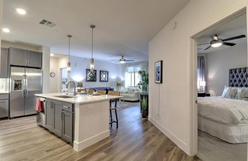 North Scottsdale Apartment | Chic, Relaxed, and Family-Ready G3021