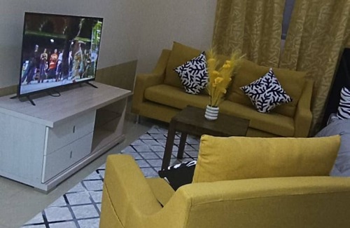 Deira Apartment | Chic studio with WiFi and AC in brilliant Dubai