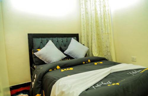 Kisii Apartment | Chic Suites