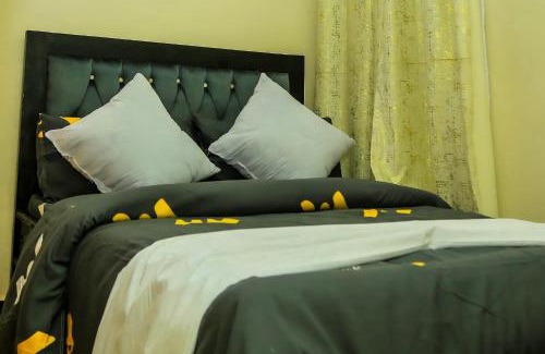Kisii Apartment | Chic Suites