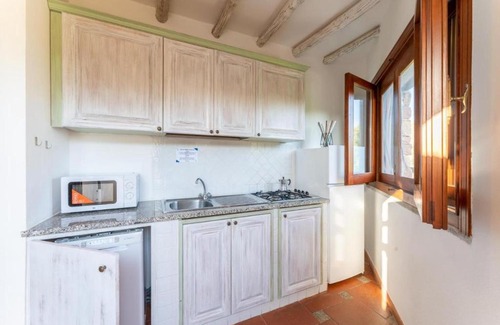 Golfo di Marinella Apartment | Chic Villa Antonina One Bedroom no2172