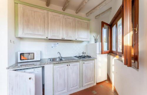 Golfo di Marinella Apartment | Chic Villa Antonina One Bedroom no2175