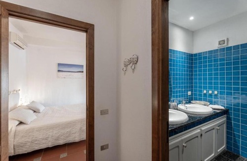 Golfo di Marinella Apartment | Chic Villa Antonina 2181
