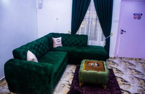 Koko Apartment | Chicos Apartment