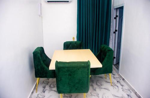 Koko Apartment | Chicos Apartment