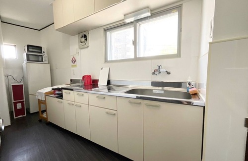 Konohana House | Chidori Asahi House No transfer to USJ or Osaka /Osaka Ōsaka