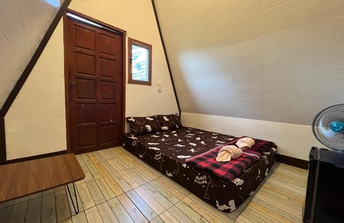 Khao Kho House | ชีวา ชีวา ดอย วิว360 เขาค้อ