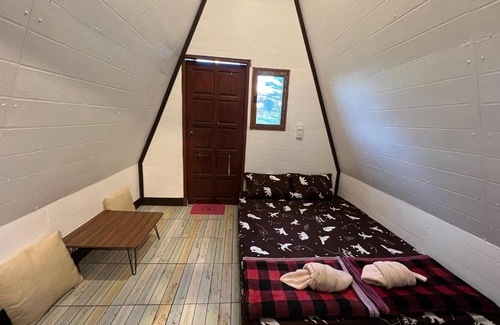 Khao Kho House | ชีวา ชีวา ดอย วิว360 เขาค้อ