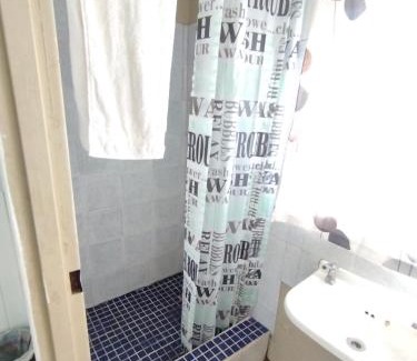 Rustenburg Apartment | Chikos guest house