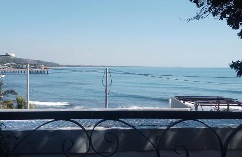 La Libertad Hotel | Chilamar Surf Lodge