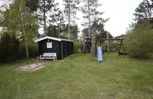 Nykøbing House | Child-Friendly Holiday 500 Meters From The Beach