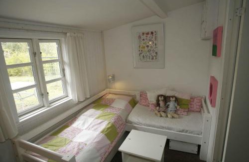 Nykøbing House | Child-Friendly Holiday 500 Meters From The Beach