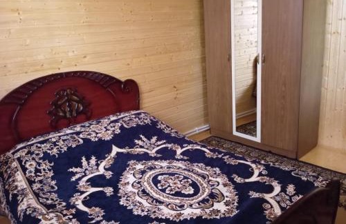 Qusar House | Chilegir Host