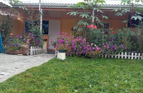 Qusar House | Chilegir Host