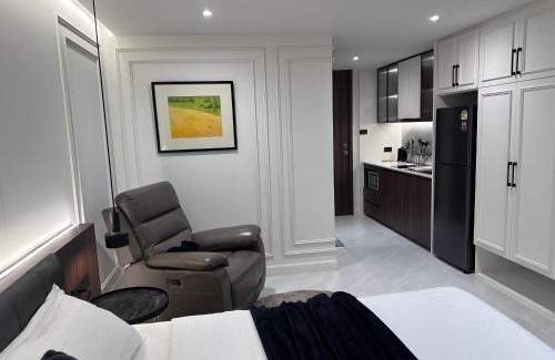 Nimman Apartment | Chill Chill at nimman Rm 402