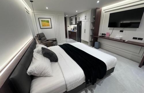 Nimman Apartment | Chill Chill at nimman Rm 402