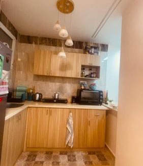 Al Mamsha El Seyahi Apartment | Chill & Cozy Stay