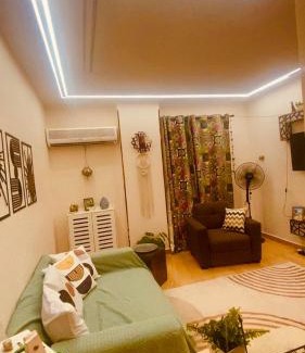 Al Mamsha El Seyahi Apartment | Chill & Cozy Stay