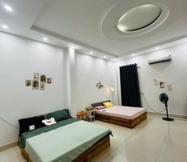 Dong Hoi Hotel | Chill Homestay Đồng Hới