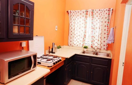 Mona Heights Apartment | Chilled out family vibes at Mona Lodge