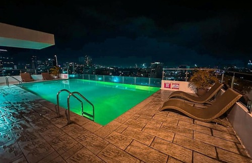 Mabolo Apartment | Chillhauz Staycation Cebu