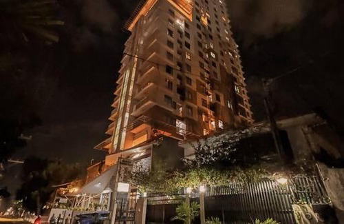Mabolo Apartment | Chillhauz Staycation Cebu