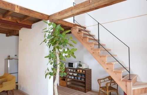 Yunomine Onsen Apartment | CHILLHOUSE 一棟貸し宿 New open