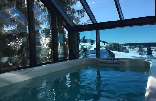 Ibach Apartment | Chillout