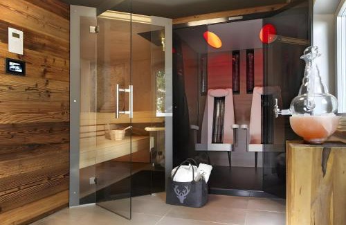 Ibach Apartment | Chillout