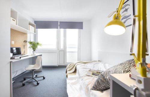 Stare Miasto District Apartment | Chillout Dorm Poznań