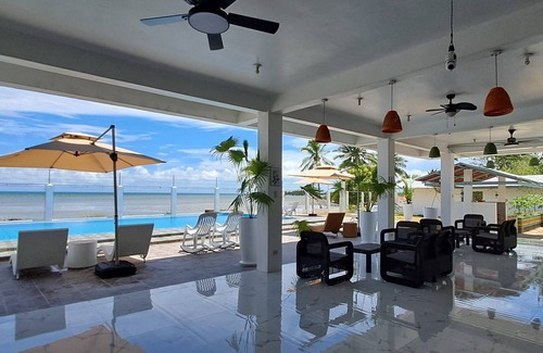 Aborlan Apartment | Chilly Beach Resort Palawan