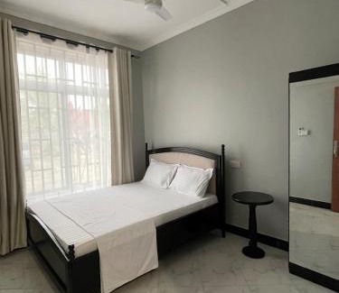 Kunduchi Apartment | Chilly Stays - Mwamunyange