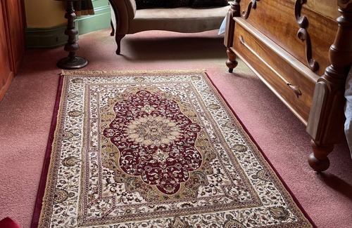 Blackburn Bed & Breakfast | Chimneys Guest House